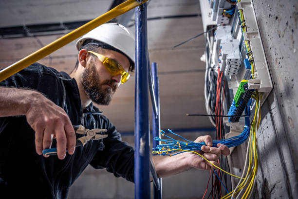 Best Electrical Outlet Repair  in Silver Creek, NY