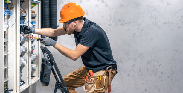  Silver Creek, NY Electrician Pros