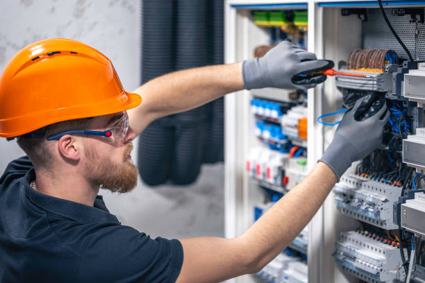 Best 24-Hour Electrician  in Silver Creek, NY