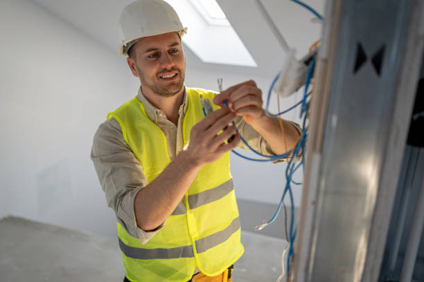 Best Generator Installation Services  in Silver Creek, NY
